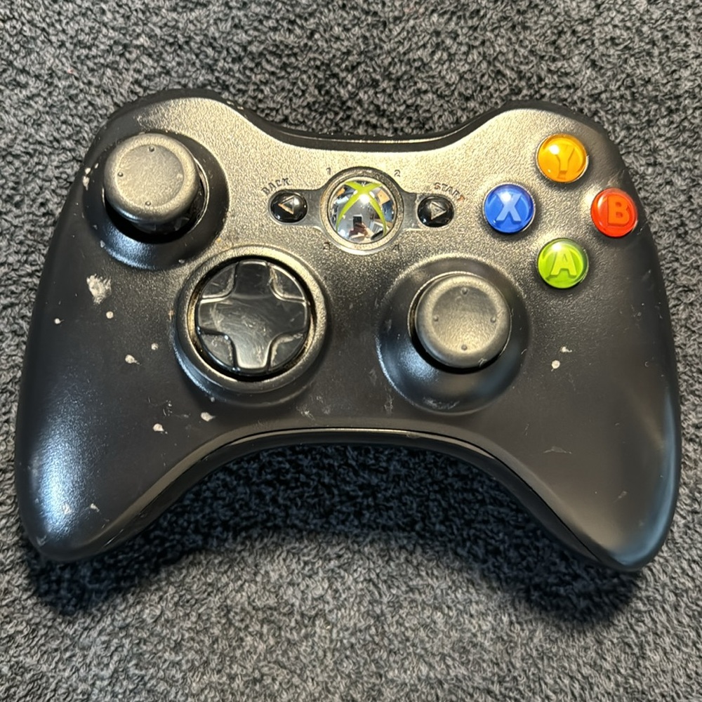 Xbox Kinect and controller - Picture 4 of 7